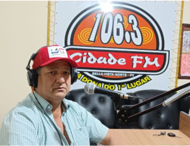 Alcyr Mendonça