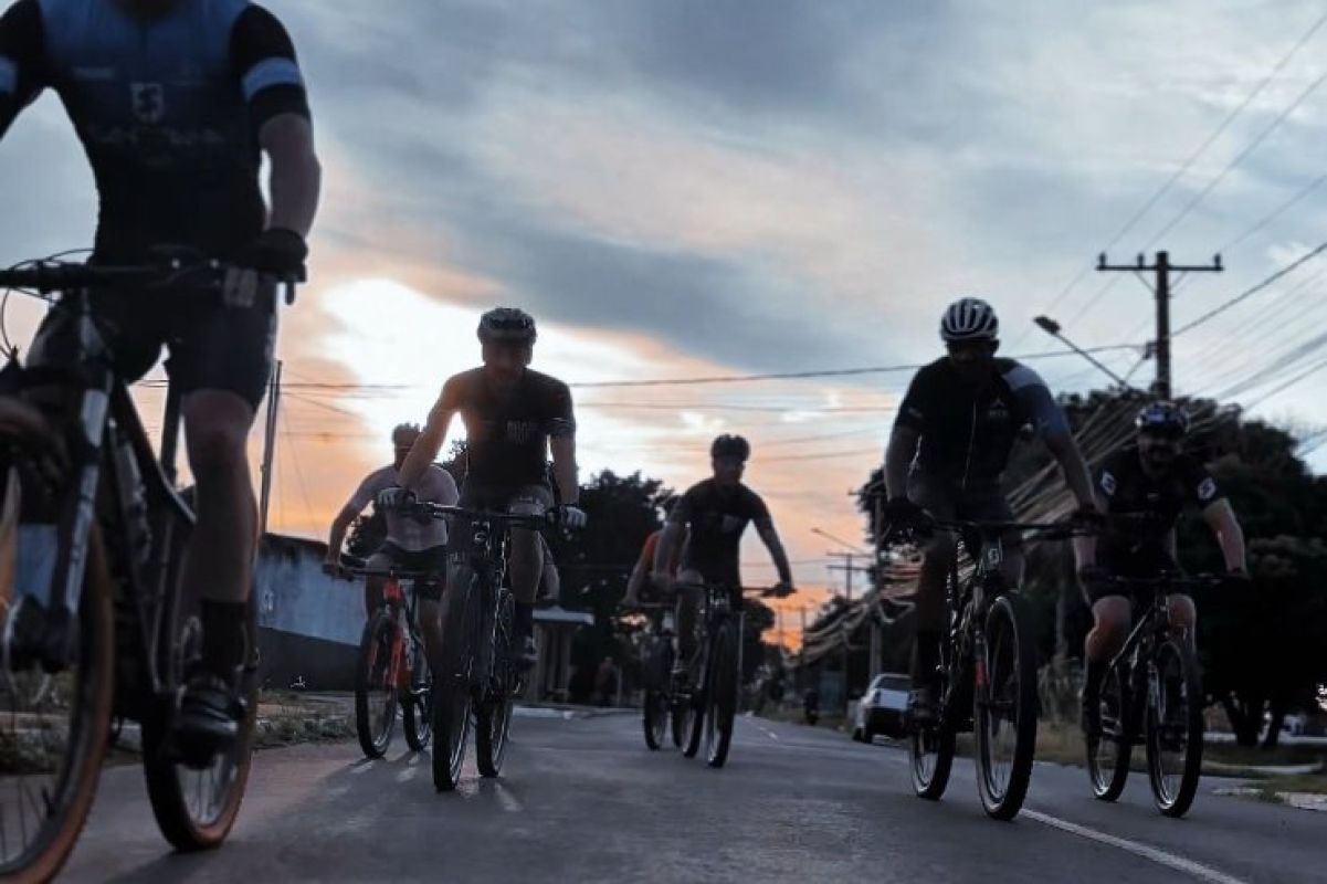 Quando a educação salva vidas, Emanuelle vive: 10 de março, Dia de Conscientização e Proteção ao Ciclista