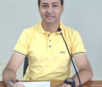 Vereador Flavinho Lopes Solicita Melhorias em Infraestrutura de Bela Vista