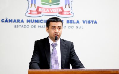 Vereador Flavinho Lopes Solicita Investimentos em Infraestrutura Escolar