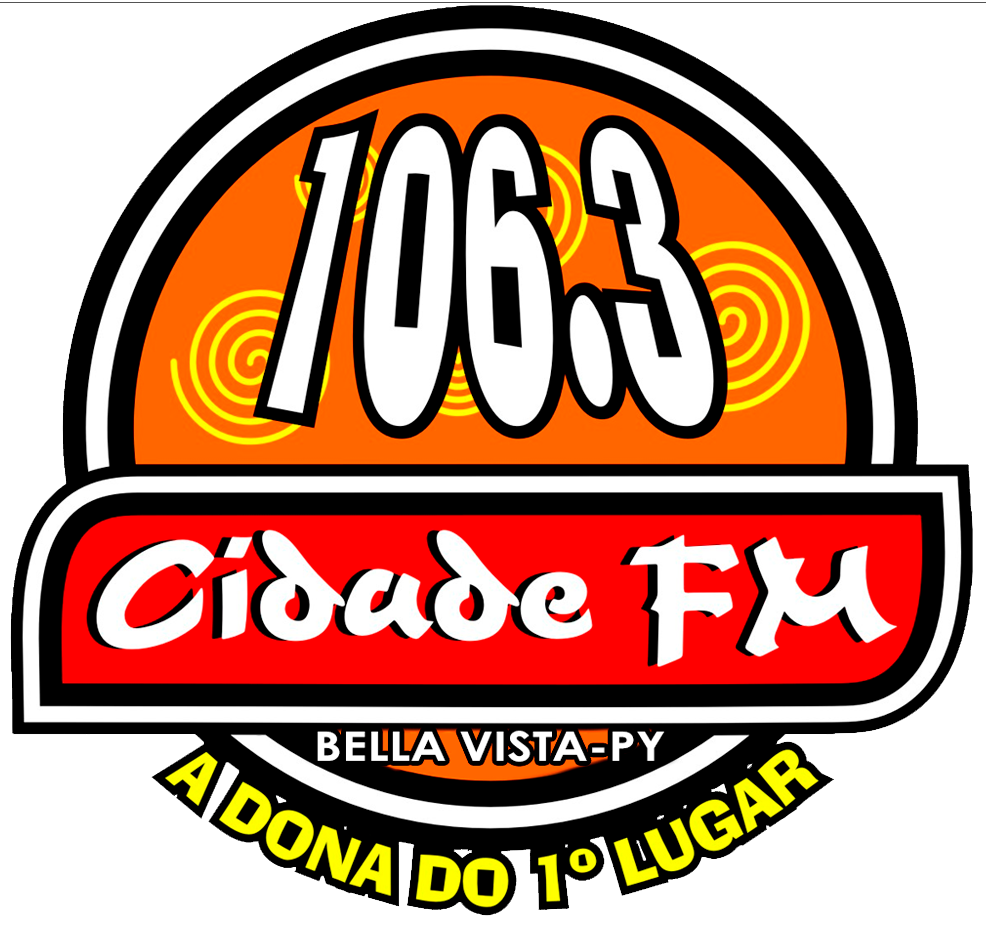 Rádio Cidade FM 106.3